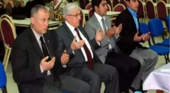 BBP Bozüyük İlçe Teşkilatı'ndan Mevlit