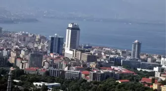 Büyükşehir, İzmir Hilton Oteli'ne Talip