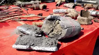 Denizlililer Asbestli Su İçmiş