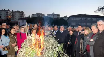 Mryleia Antik Kenti İçin Çığlık Büyüyor