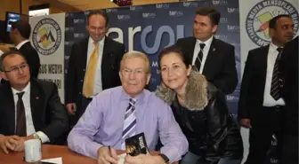 Uğur Dündar, Tarsus'ta