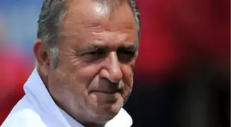 Terim: Olimpiyatlara Hazırız