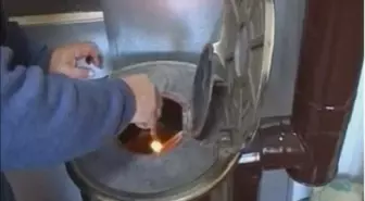 4 Kişi Karbonmonoksitten Zehirlendi