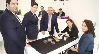 Ahlatcı Kuyumculuk Dünya Devleriyle Yarışıyor