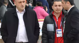 Boluspor Adana'dan Mutlu Dönüyor