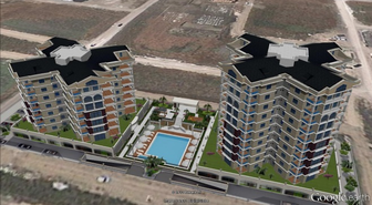 Bursa'nın İlk 3 Boyutlu İnşaat Projeleri Ziyarete Açıldı