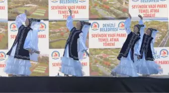 Denizli'nin İkinci Vadisi Sevindik'e