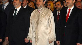 Diyanet İşleri Değişmek Zorunda
