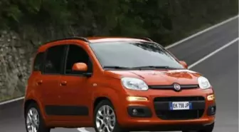 Fiat Panda'nın Fiyatı Belli Oldu