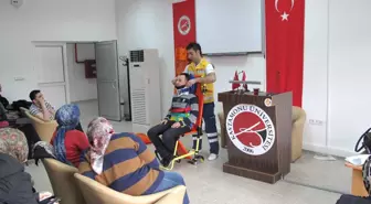 Hemşirelik Öğrencilerine Sağlık Eğitimi