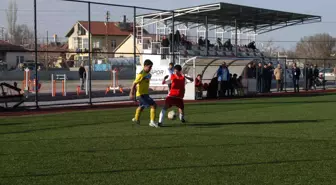 Kayseri Birinci Amatör Küme U19 Ligi