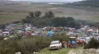 Kemiklidere, Nevruz Geleneğini Sürdürüyor