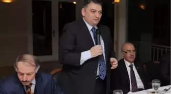 Marmara Bölgesi Öğütken'e Emanet