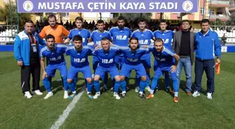 Muratpaşa'nın Konuğu Kepez Beledıyespor