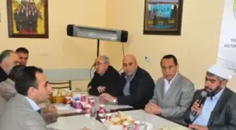 Mustafa Yiğit İçin Mevlid Okutuldu