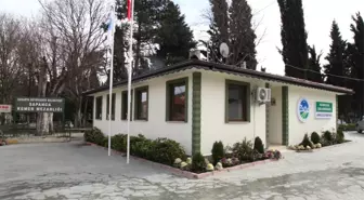 Sakarya Büyükşehir Belediyesi Cenaze Hizmetleri Sapanca'da