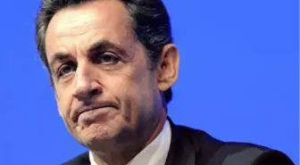 Sarkozy Hakkında Dava Açılması