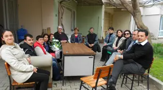 Selçuk Sekiz Eylül Öğrencilerinden Örnek Davranış