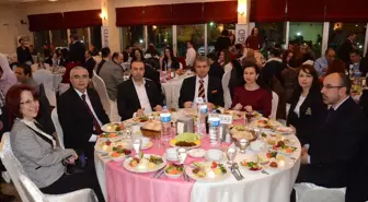Tagid Doktorları Buluşturdu