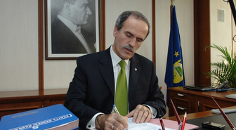 Teknoloji Zirvesi Başlıyor