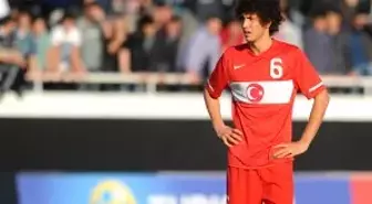 U20 Milli Takım Futbolcularından Kura Yorumu