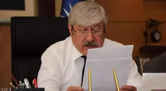 Akaydın Kent Gündemini Değerlendirdi...
