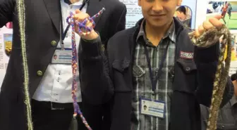 Akçadağlılar'ın 'Taş Atma' Özelliği Ortaya Çıkartıldı