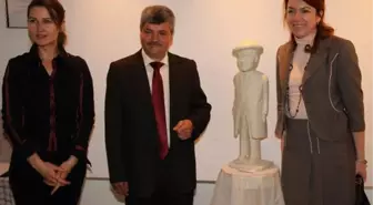 Aşçılıktan Heykeltıraşlığa