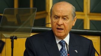 Bahçeli: Üniversiteye Giriş İmtihanları Kalkmalı