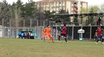 Deplasmanlı Bölgesel Amatör Lig