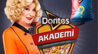 Doritos'un Şeklini, Tadını ve İsmini Şimdi Sevenleri Belirleyecek