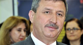 Genç Mucitler Kayseri'de Buluştu