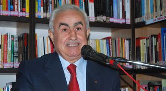 Giresun'da Kütüphane Haftası Etkinlikleri