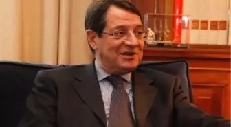 Gkry Başkanı Anastasıadıs, Bankalar Krizi Konusunda Soruşturma Açıyor