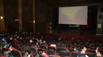 Iğdır'da 49. Kütüphane Haftası Etkinlikleri