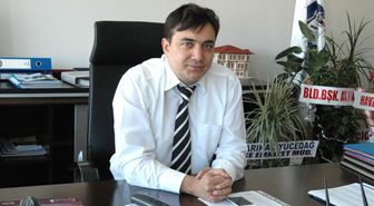 Kaymakam Kalaycı, İncelemelerde Bulundu