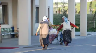 Önce Tecavüz Edip Sonra Çocuğu Öldüren Şahıs Tutuklandı