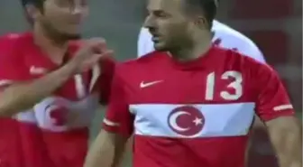 Rıdvan'dan Müthiş Gol