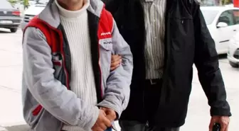 Televizyon Hırsızlığından Cezaevine Girdi