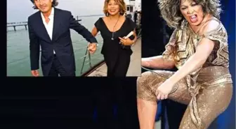 Tina Turner Evleniyor