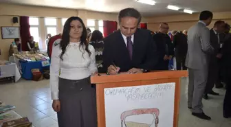 6 Ayda 5 Bin 325 Kitap Topladılar