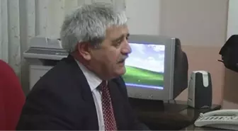 AK Parti Beypazarı İlçe Başkanı Erdoğan Açıklaması