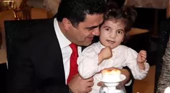 AK Parti Sivas İl Başkanlığı 'Down Sendromlu' Çocuklar ile Bir Araya Geldi