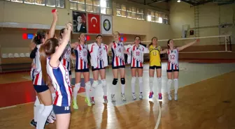 Bayanlar Voleybol 2. Ligi