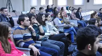 Beü'de Kütüphanecilik Haftası Etkinlikleri