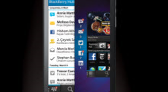 BlackBerry World büyüyor!