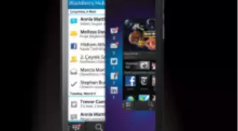 BlackBerry World büyüyor!