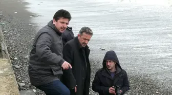 Çatalzeytin Belediye Başkanı Musa İhsan Uğuz Açıklaması