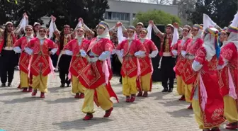 Dha Adana Bürosu Bölge Haberleri