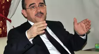 Ergin: Ben Bu Suçu İşliyorum